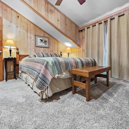Wabasso 8 Cozy Snowshoe Retreat Covered Ez Parking Wifi Deck Exteriör bild