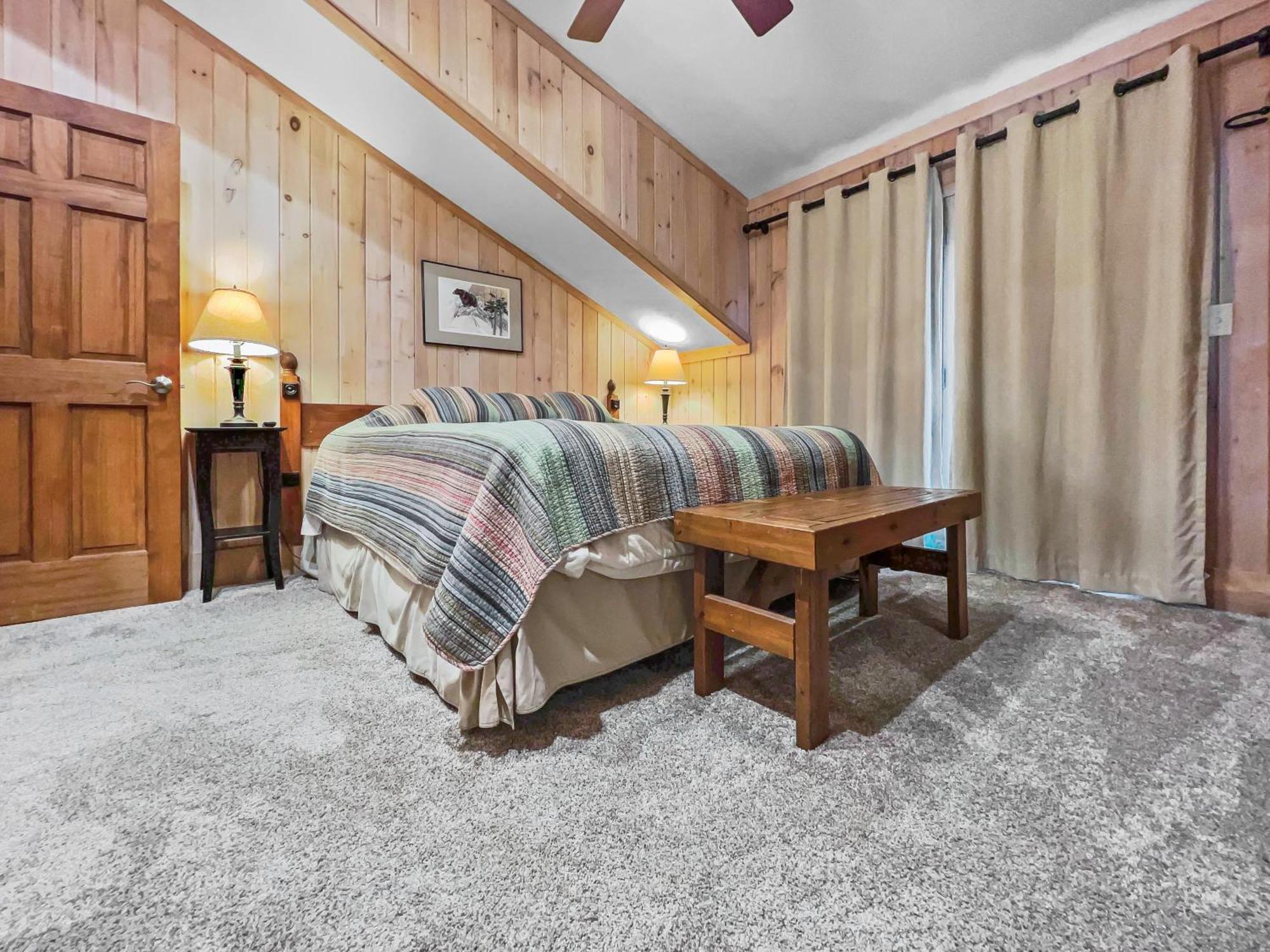 Wabasso 8 Cozy Snowshoe Retreat Covered Ez Parking Wifi Deck Exteriör bild