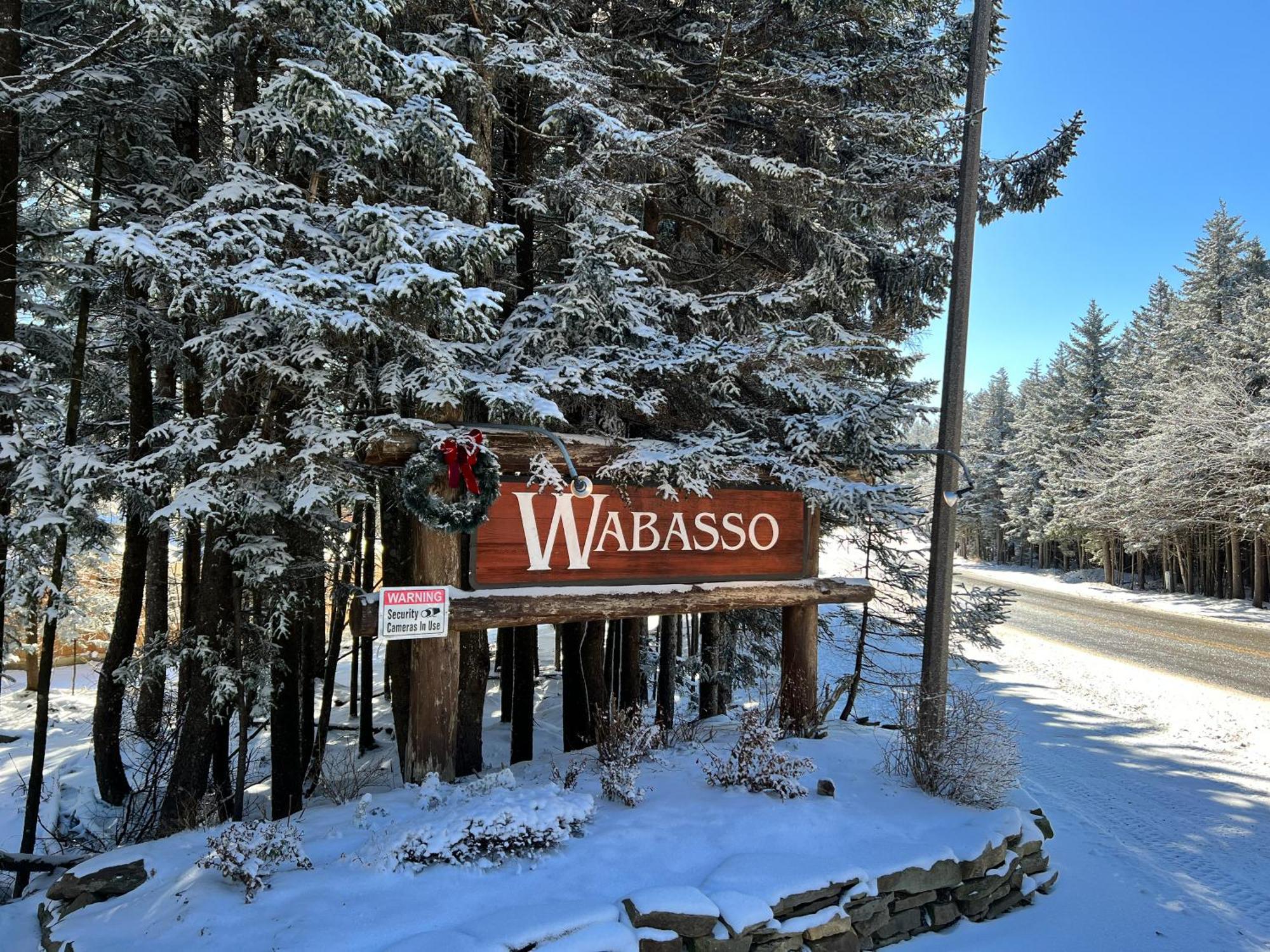Wabasso 8 Cozy Snowshoe Retreat Covered Ez Parking Wifi Deck Exteriör bild